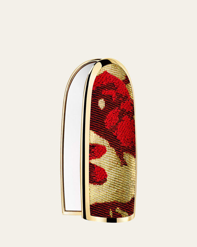 Limited Edition Rouge G Customizable Lunar New Year Lipstick Case